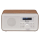 Denver Radio DAB+/FM Denver DAB-30 z drewnianą obudową - 1535064 - zdjęcie 5
